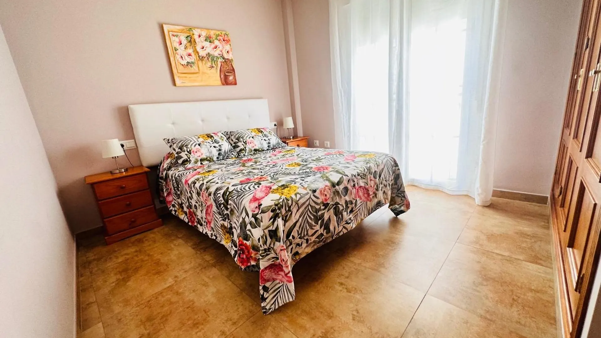 Nyaraló Atico Con Piscina Privada En El Corazon De Nerja! Villa
