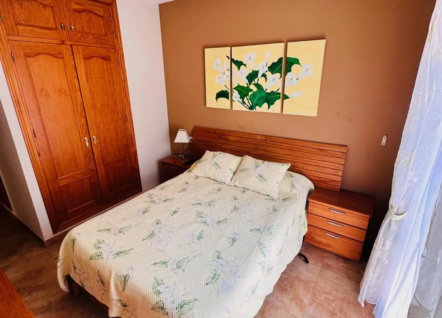 Nyaraló Atico Con Piscina Privada En El Corazon De Nerja! Villa