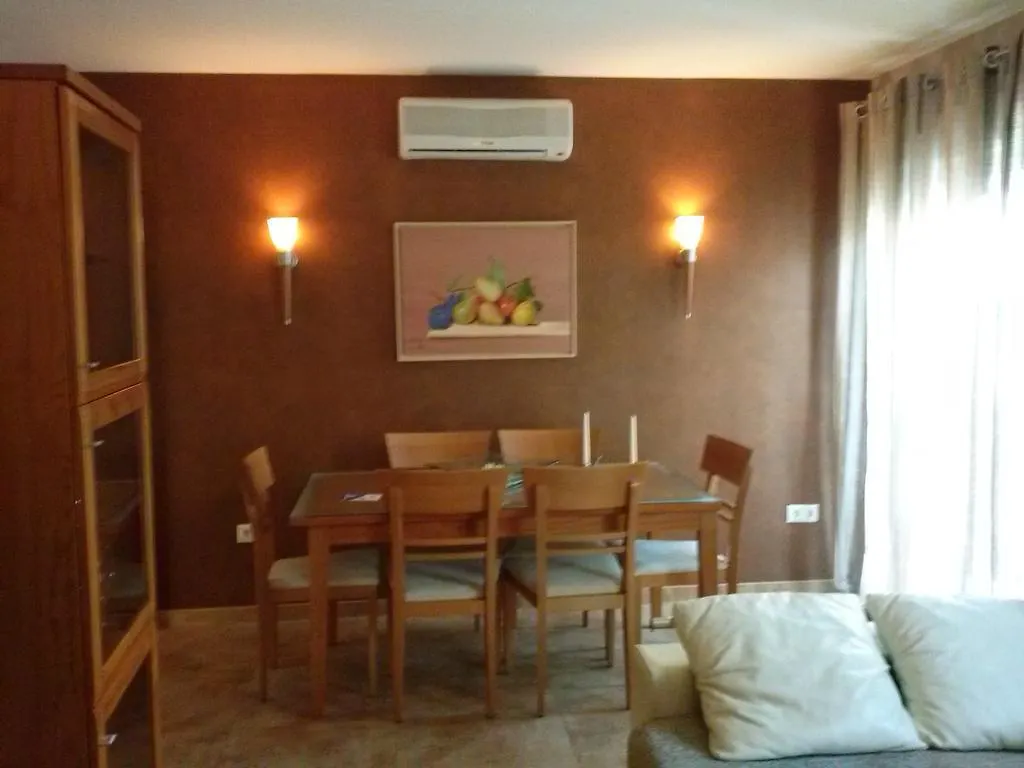 Nyaraló Atico Con Piscina Privada En El Corazon De Nerja! Villa