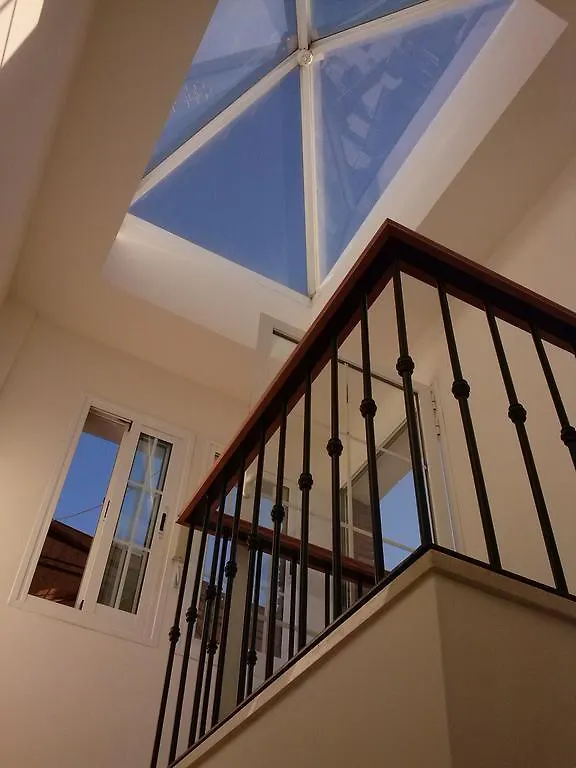 Nyaraló Atico Con Piscina Privada En El Corazon De Nerja! Villa