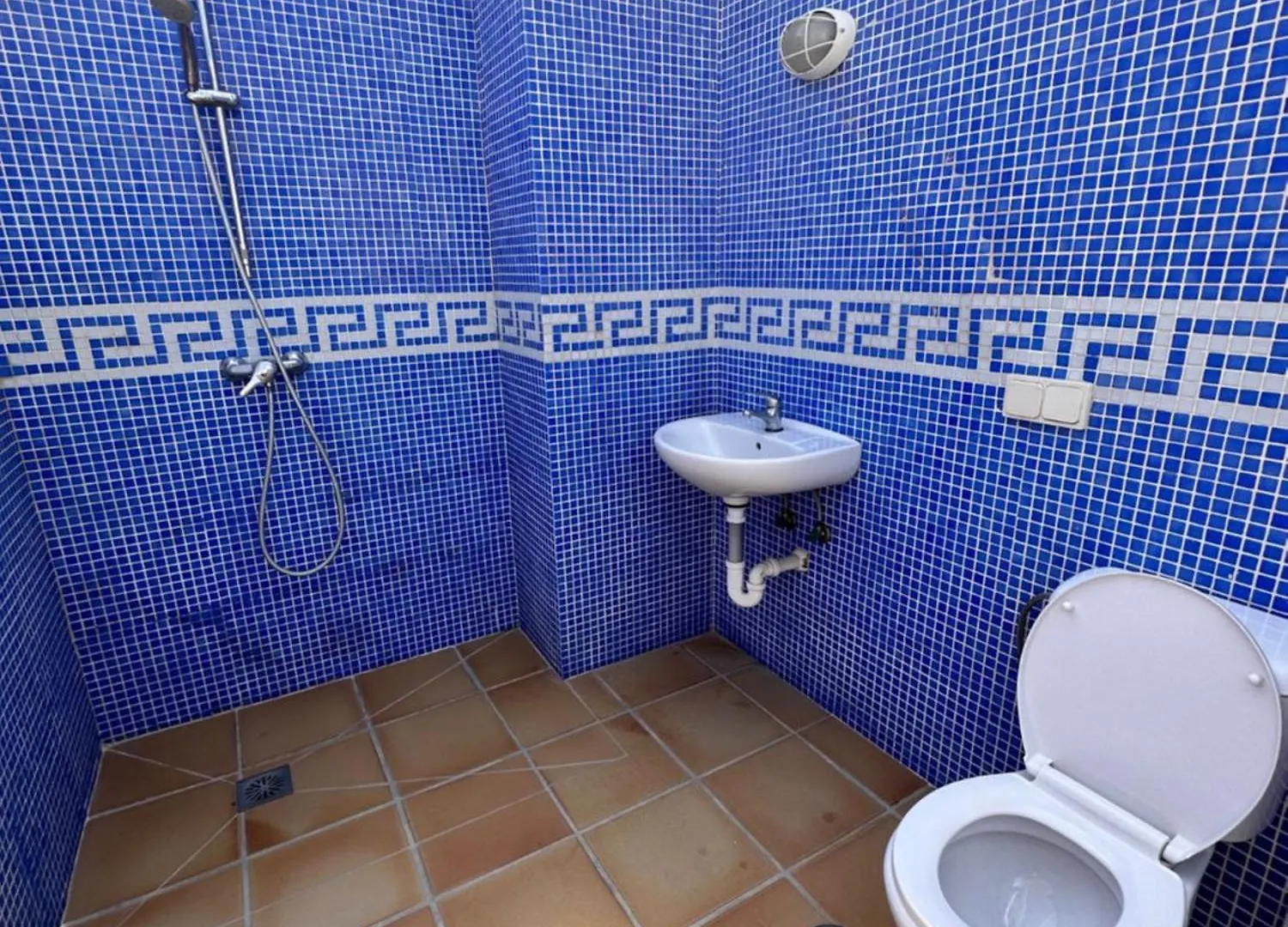 Atico Con Piscina Privada En El Corazon De Nerja! Villa Holiday home