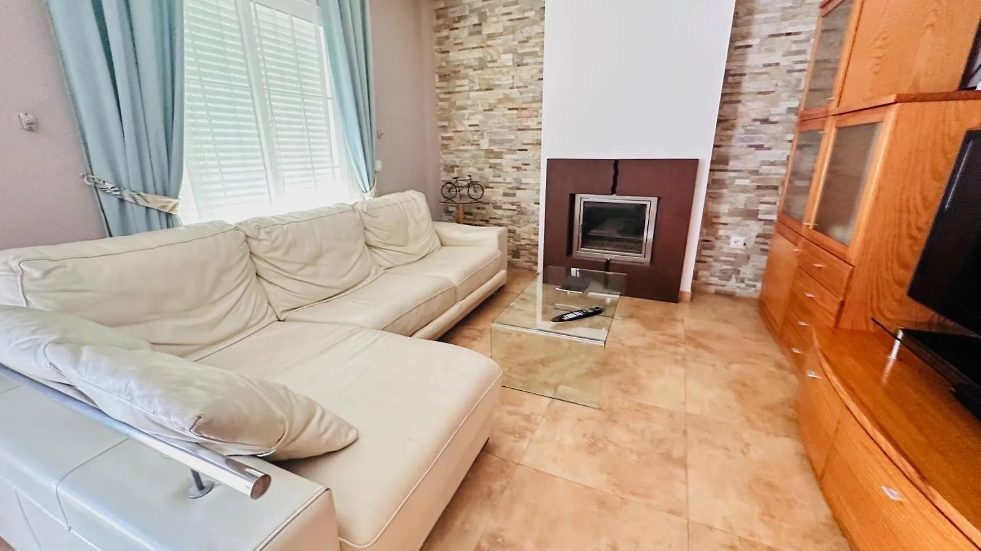 Atico Con Piscina Privada En El Corazon De Nerja! Villa Holiday home