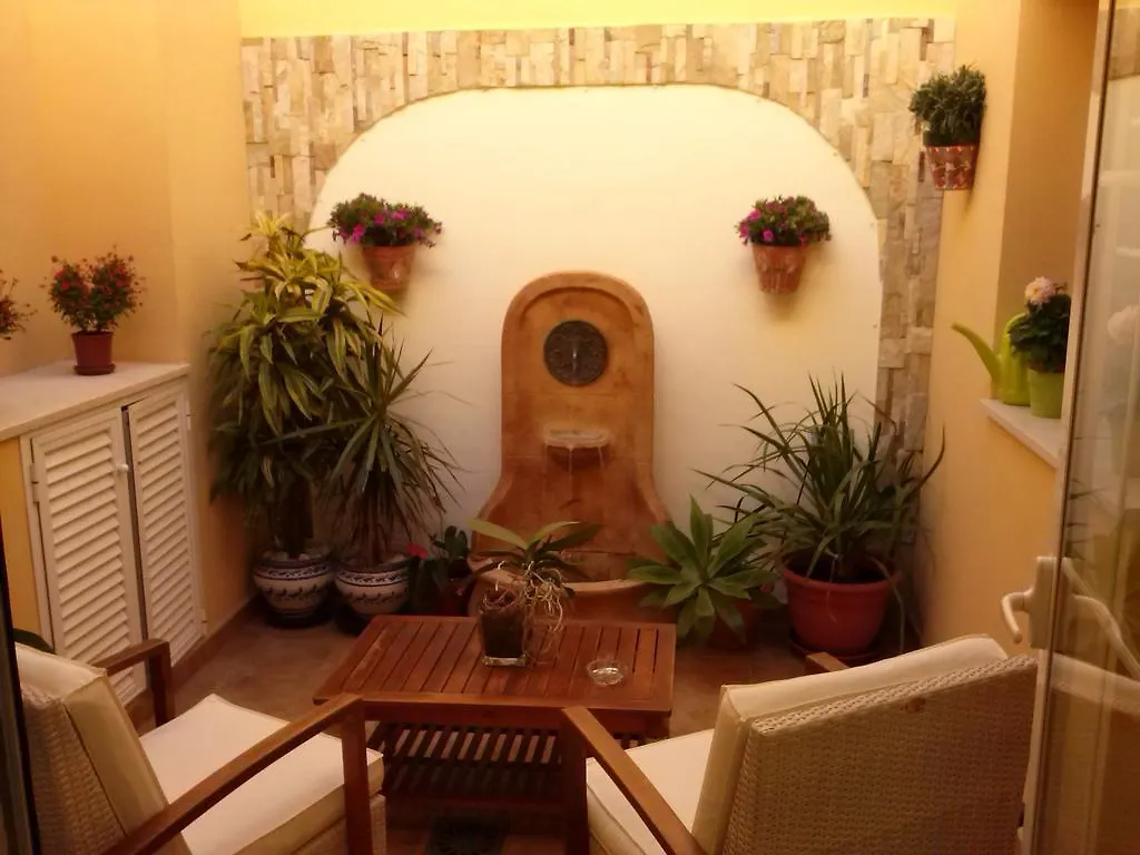 Atico Con Piscina Privada En El Corazon De Nerja! Villa 0*, Nerja Spain